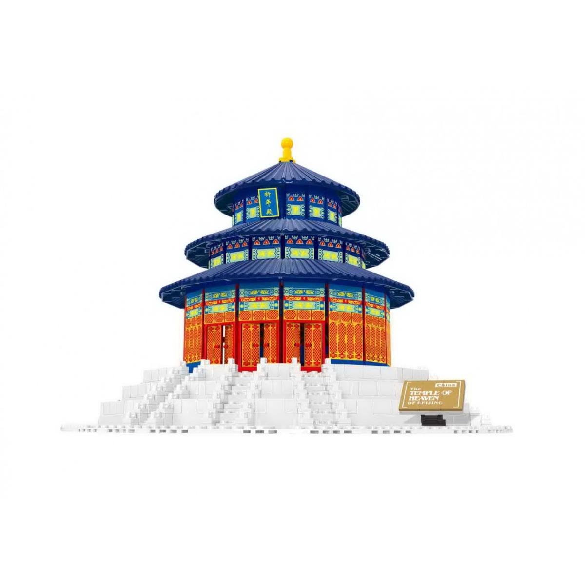 5222 The Temple of Heaven