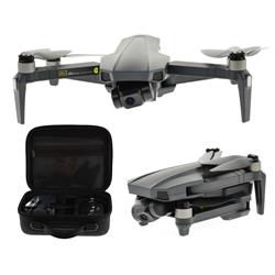 Picture of CIS-Associates CIS-MP1-4k-EIS Foldable Drone with 4K Camera & EIS&#44; Gray