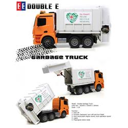 Picture of CIS-Associates E560-003 1-20 2.4G Benz Garbage Truck