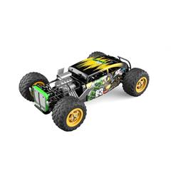 Picture of CIS-Associates 333-GS1912B-Y 1-12 Scale Roadster&#44; Yellow