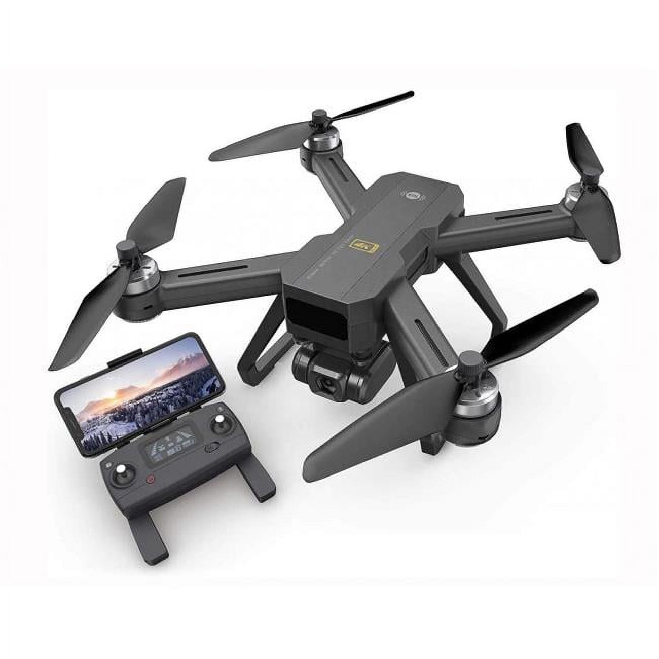Picture of CIS-Associates B20W-4K-EIS Brushless Drone with 4K Camera & EIS