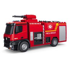 Picture of CIS-Associates 1562 RC Fire Truck with Ladder & Water Spray