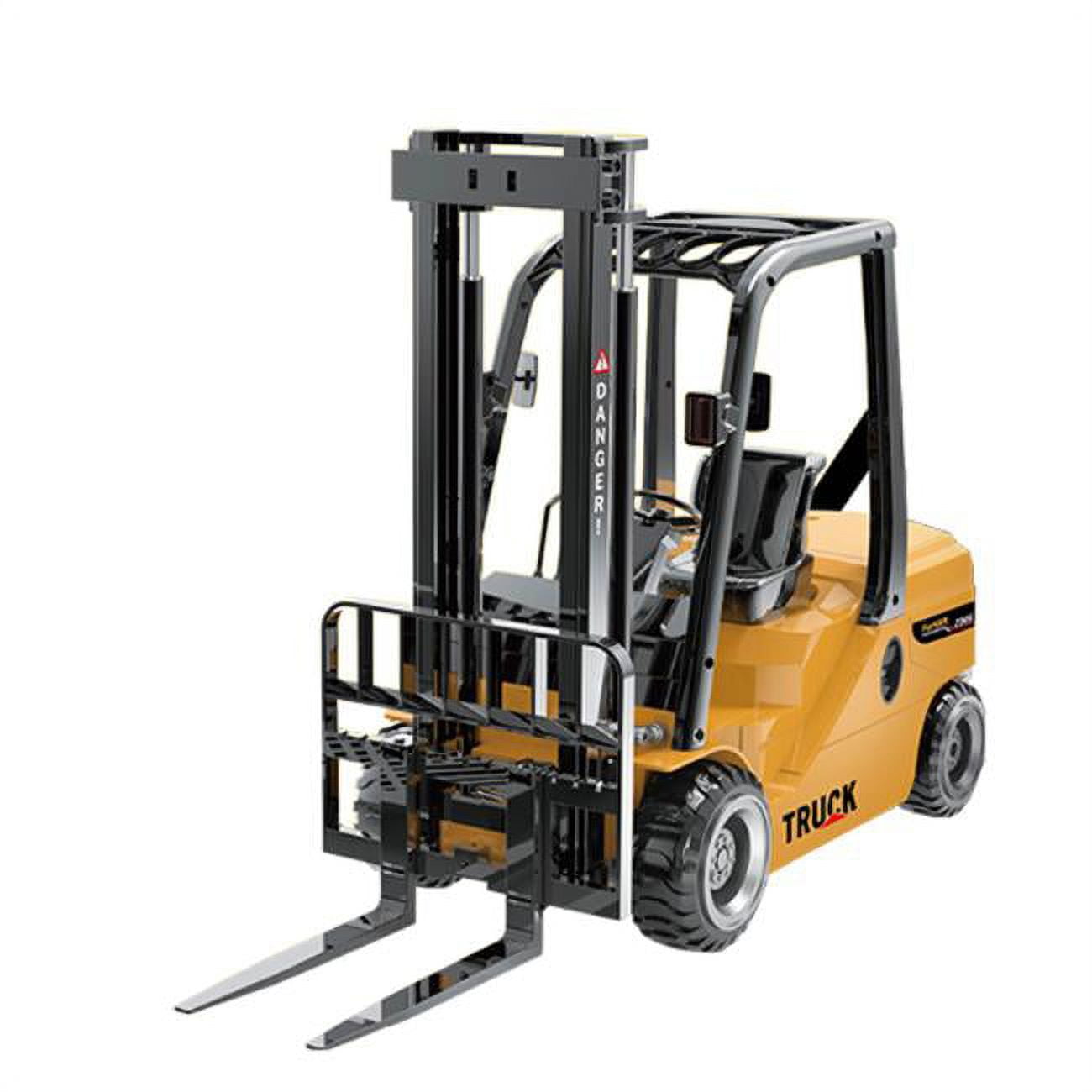 Picture of CIS-Associates 2305 1-12 Scale RC Fork Lift