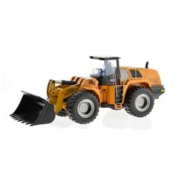 Picture of CIS-Associates 14800 1-14 Scale Full Metal Front Loader