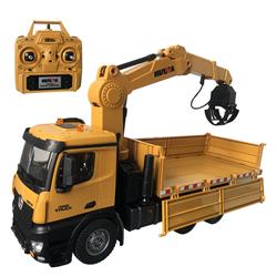 Picture of CIS-Associates 1575 1-14 Scale Truck with Hoist
