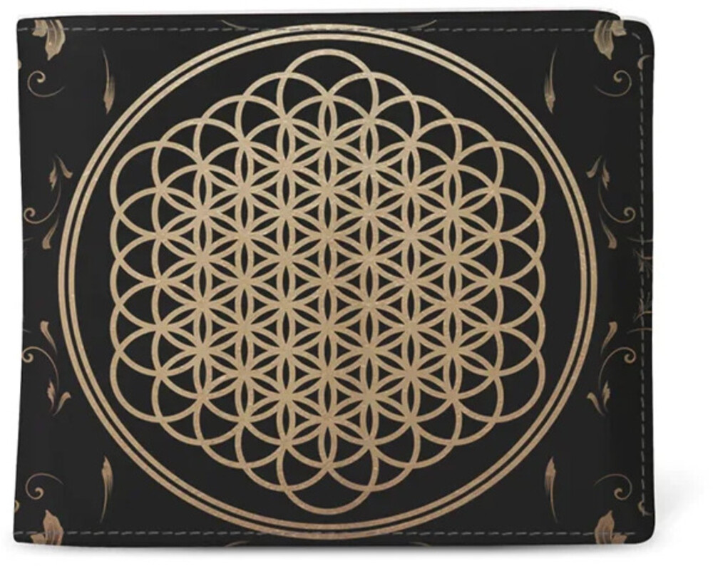 5060937960520 Bring Me the Horizon Sempiternal Wallet