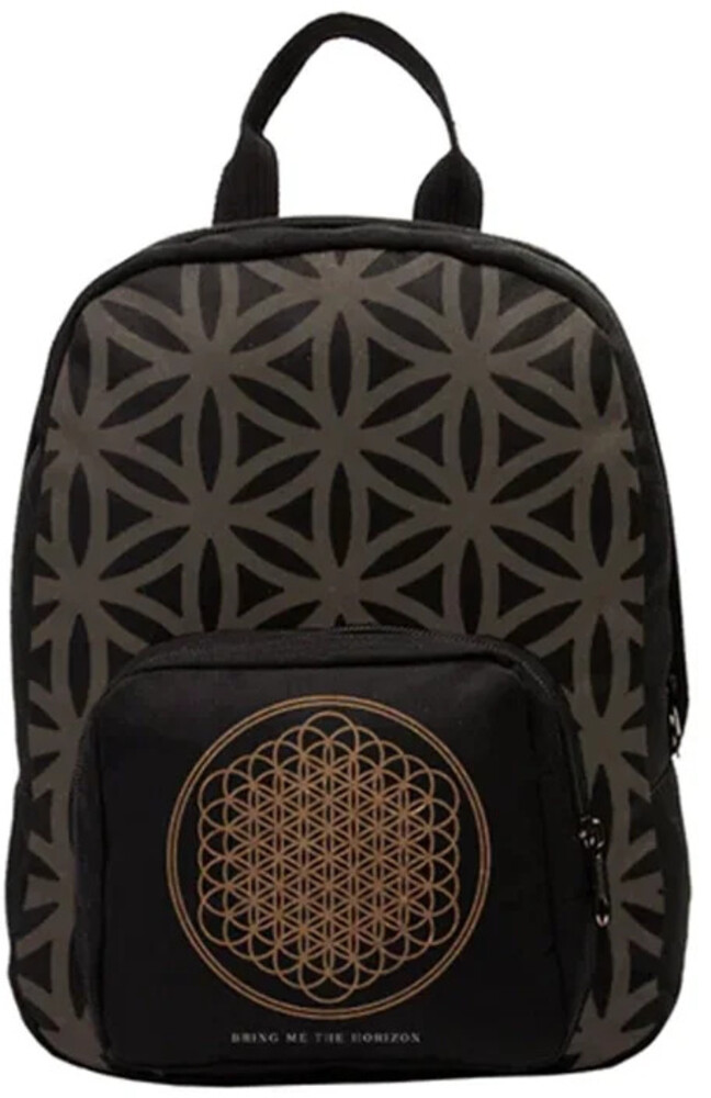 5060937960568 Bring Me the Horizon Sempiternal Mini Backpack