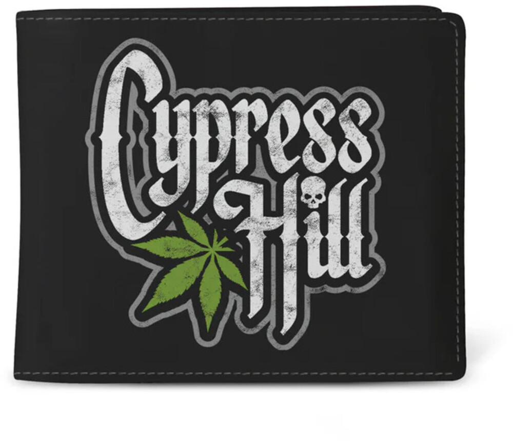 5060937960728 Cypress Hill Honor Wallet