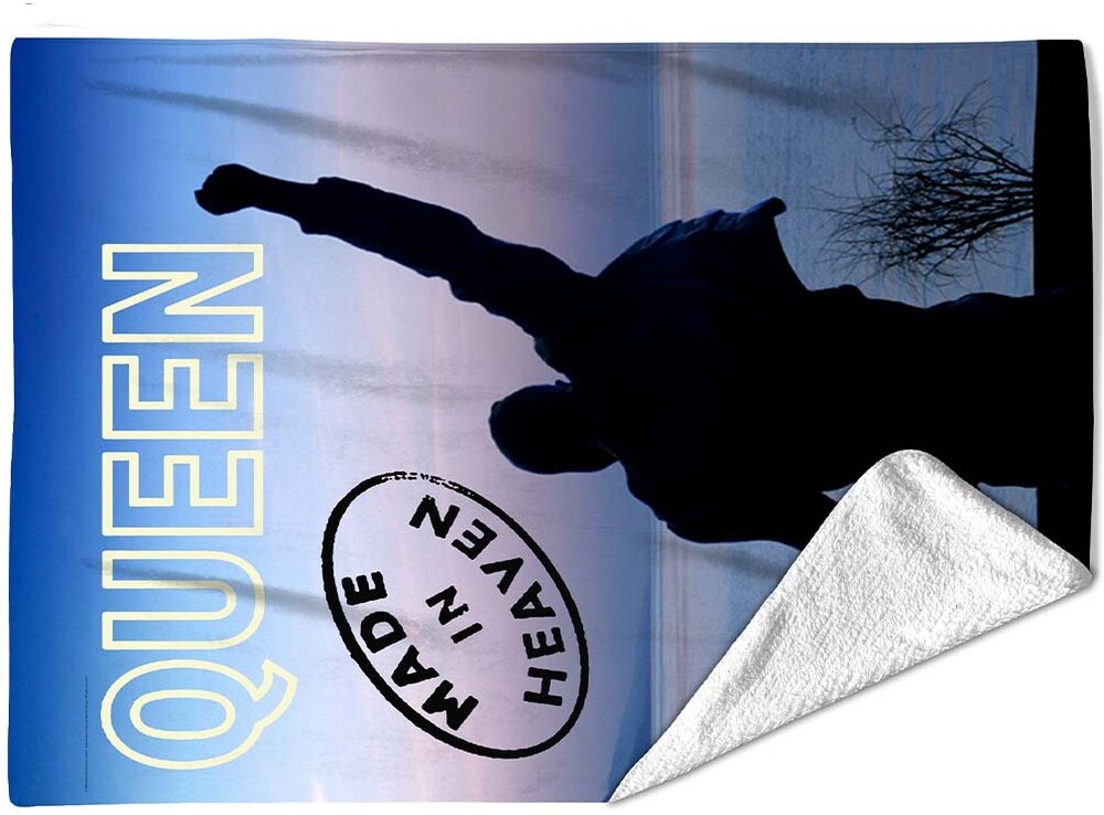 5061098716766 60 x 80 in. Queen Heaven Throw Blanket