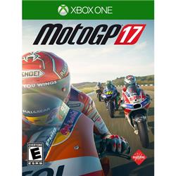 Picture of Square Enix 662248920009 MotoGP 17 Xbox One Game
