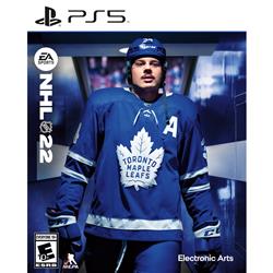 Picture of Electronic Arts 014633377354 NHL 22 PS5 Game
