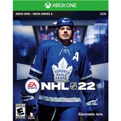 Picture of Electronic Arts 014633741957 NHL 22 XBX1 Game