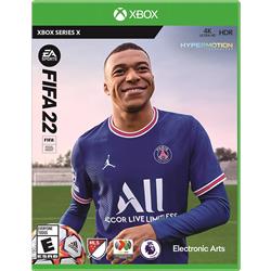 Picture of Electronic Arts 014633742527 FIFA 22 XBSX Game
