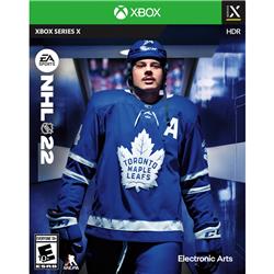 Picture of Electronic Arts 014633742589 NHL 22 XBSX Game