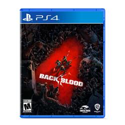 Back 4 Blood PS4 Game