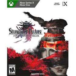 Picture of Square Enix 662248925967 Stranger of Paradise Final Fantasy Origin Xbox Series X Video Game