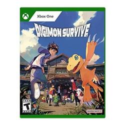Picture of Namco 722674221610 Digimon Survive for Xbox One Video Game