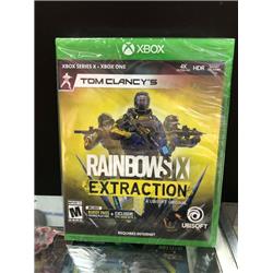 Picture of Ubisoft 887256106683 Rainbow Six Extract Lau Xbox