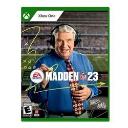 014633379457 Madden NFL 23 Xbox One Game -  Electronic Arts