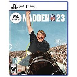 Picture of Electronic Arts 014633744651 Madden NFL 23 PlayStation 5 Game