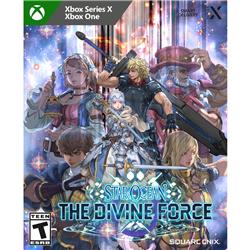 Picture of Square Enix 662248926704 Star Ocean the Divine Force XBSX Video Games