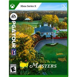 Picture of Electronic Arts 14633742442 Sports PGA Tour - Xbox Series X