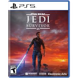 Picture of Electronic Arts 014633744781 Star Wars Jedi Survivor for PlayStation 5