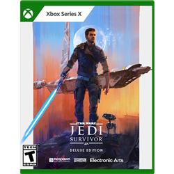Picture of Electronic Arts 014633748468 Star Wars Jedi Surviv DLX Xbox Series X
