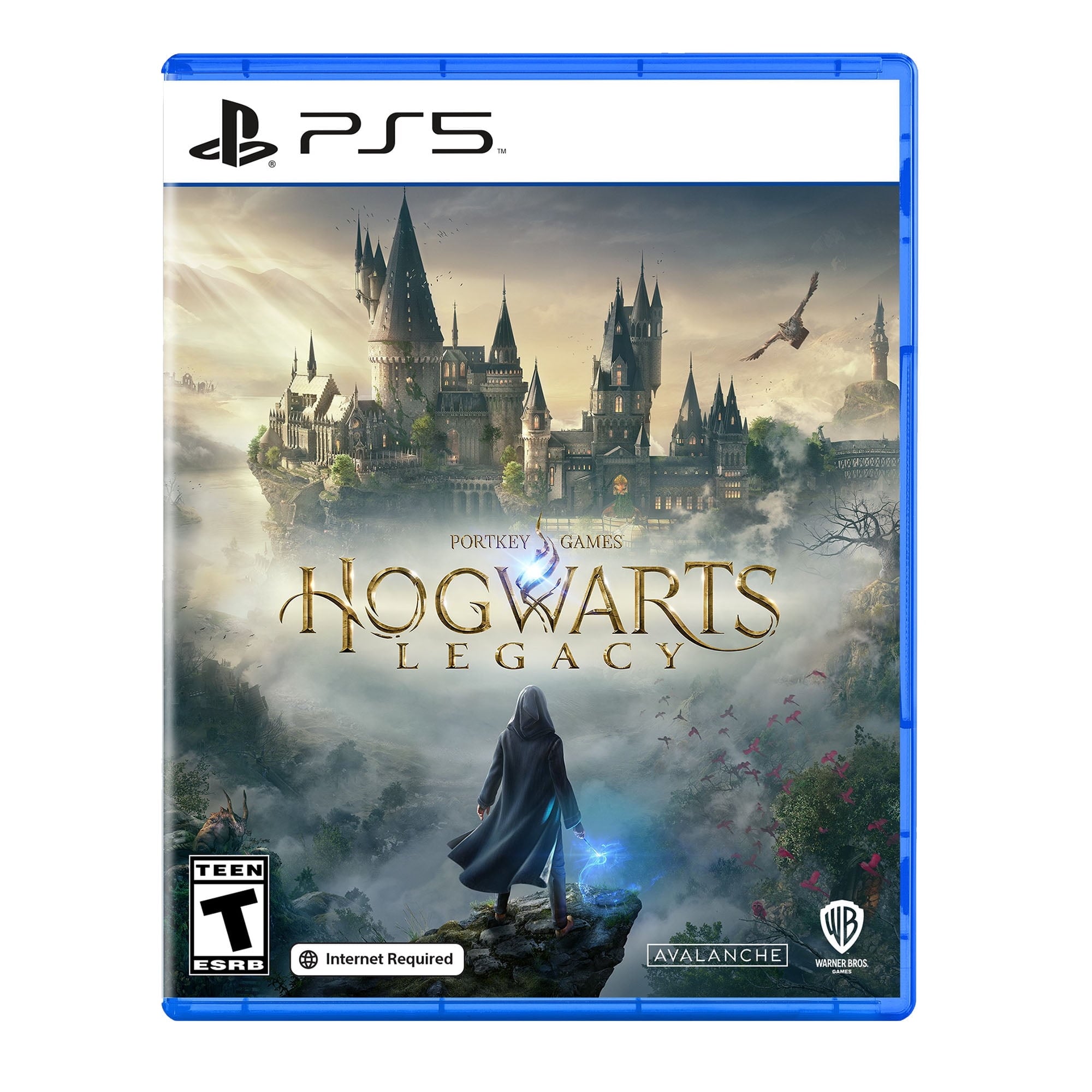 Hogwarts Legacy for PlayStation 5