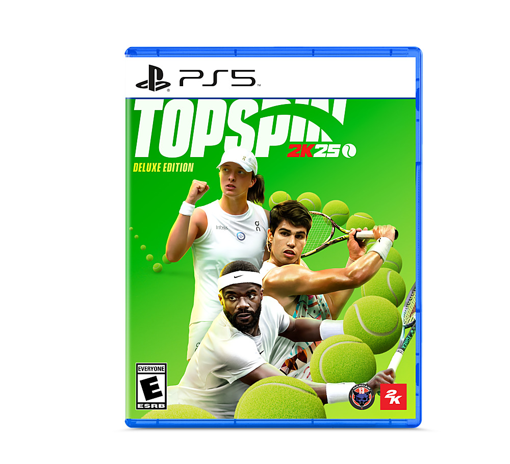 Take-Two Interactive 710425672347