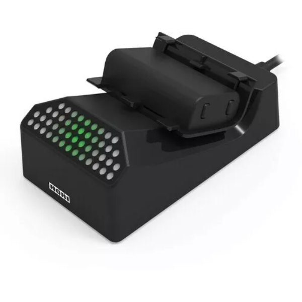 Picture of Hori 810050910279 Microsoft XS Solo Charging Station - Xbox Series