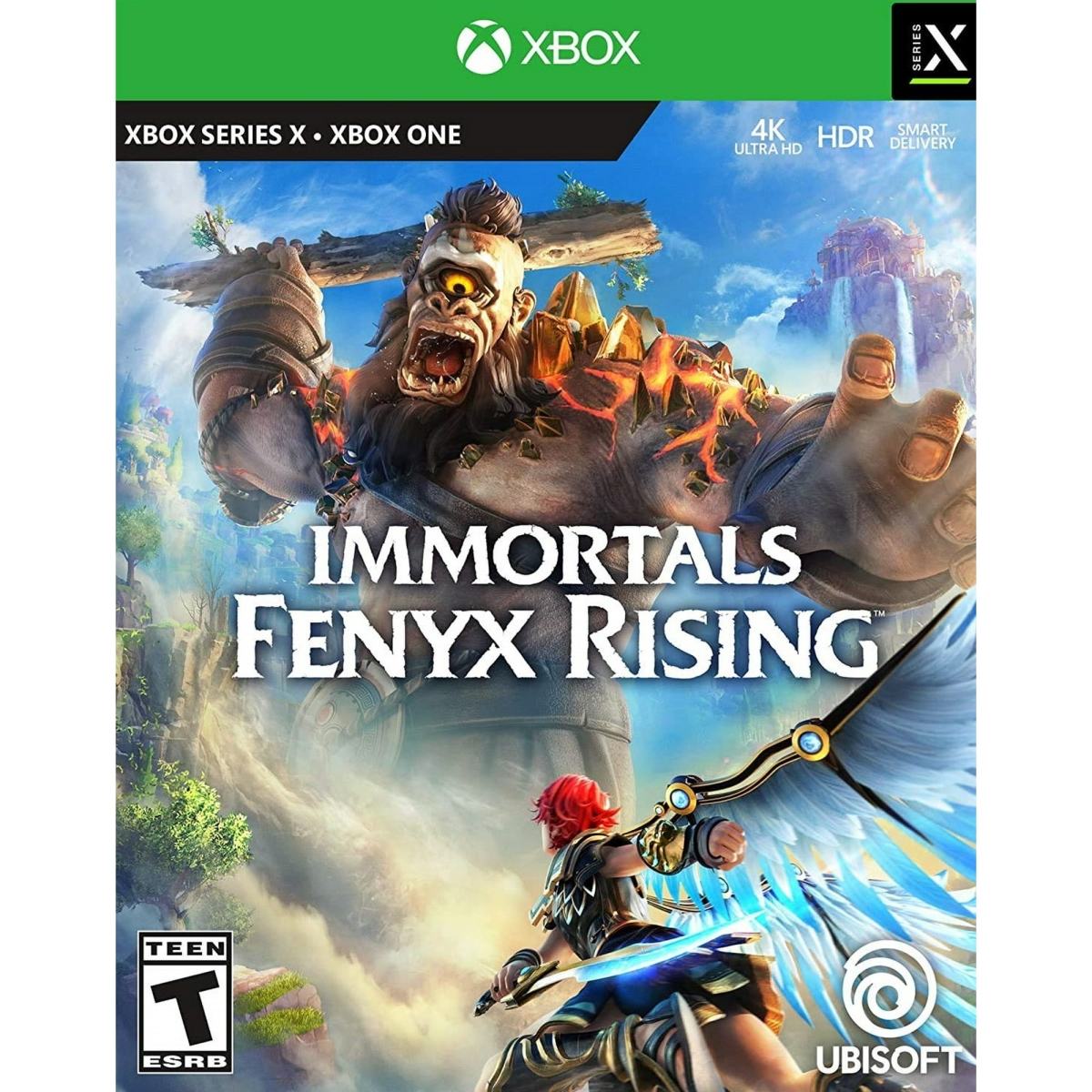 Ubisoft 887256106621