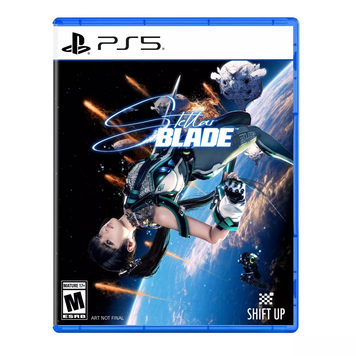 Sony Playstation 711719567998 Stellar Blade Game for PlayStation 5