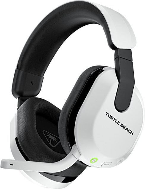 Picture of Turtle Beach 731855021031 Stealth 600 Wireless Gaming Headset for XBox - White