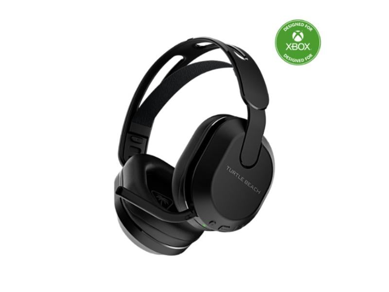Picture of Turtle Beach 731855021048 Stealth 500 Wireless Gaming Headset for XBox - Black