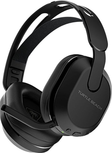 Picture of Turtle Beach 731855031047 Stealth 500 Wireless Gaming Headset for PS5 - Black