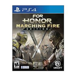 Picture of Ubisoft 887256037642 for Honor - Marching Fire Edition Xbox One Game