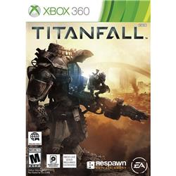 Picture of Electronic Arts 14633732214 Titanfall Bilingual Xbox 360 Game