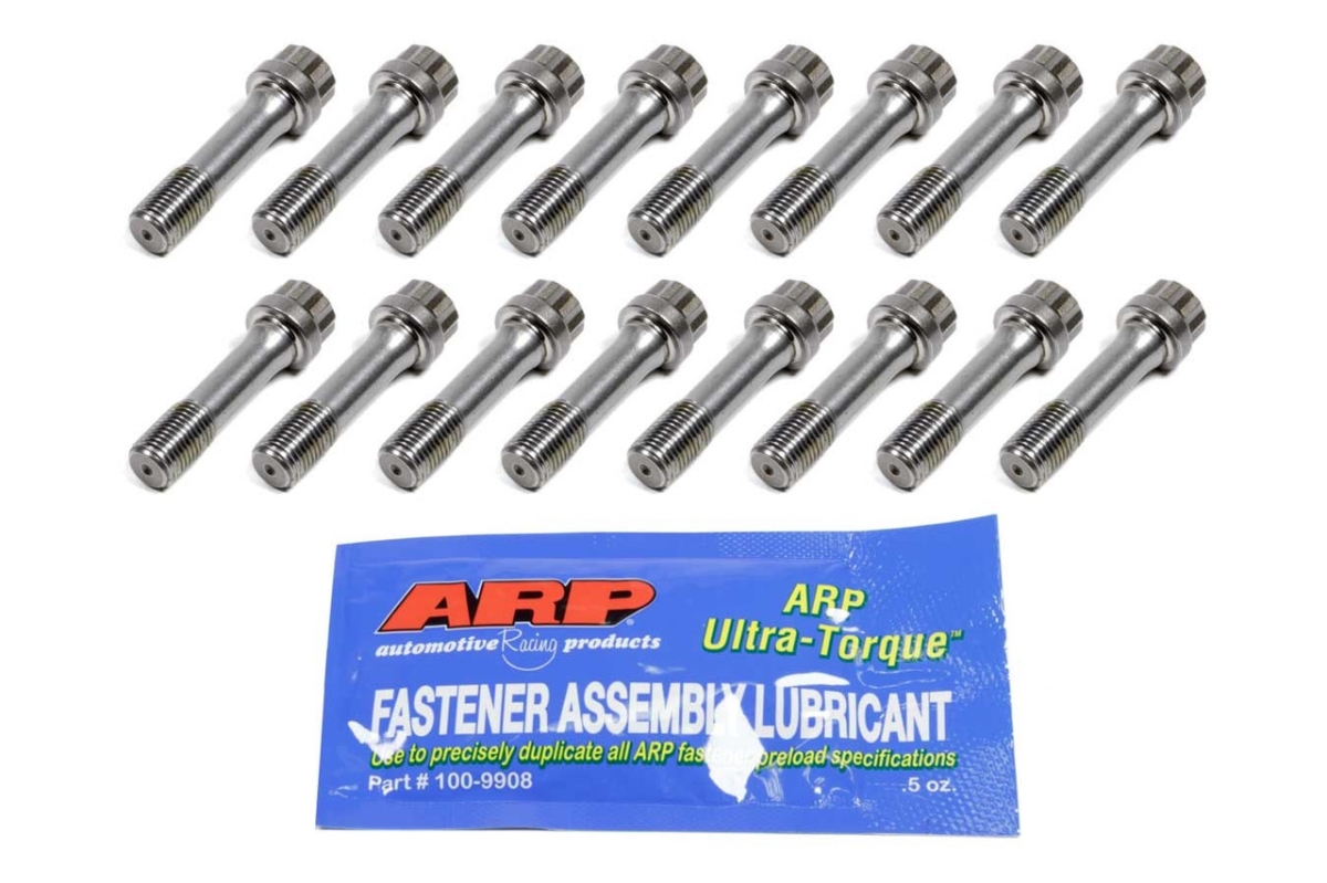 Picture of Eagle EAG12055 0.37 x 1.50 in. Connecting Rod Bolts - Set of 16