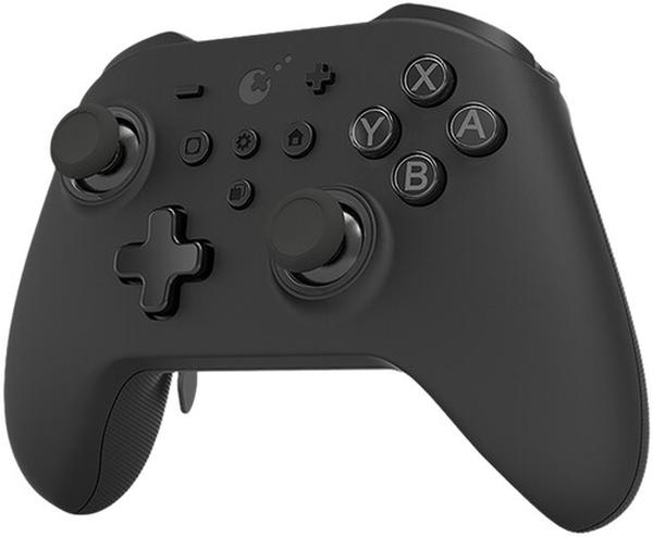 198168299852 Max Wireless Gaming Controller for Nintendo Switch, Black