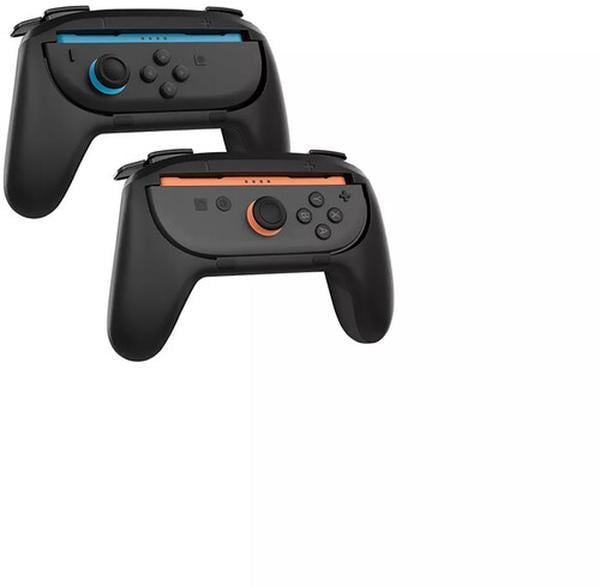 5055269718178 Twin Controller Grips for Nintendo Switch
