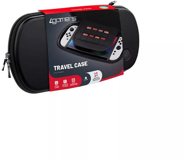 5055269718239 Travel Case for Nintendo Switch