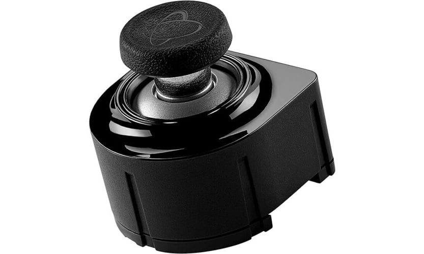 663296425041 ESWAP SH5 Hall Stick Module for Xbox Gaming, Black
