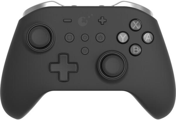 696055240258 Wireless Gaming Controller, Black