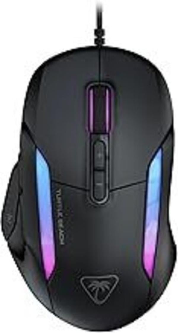 731855710027 Kone II Wired Gaming Mouse for PC, Black