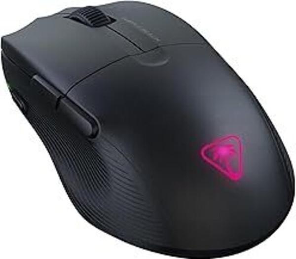 731855711024 Pure Air Wireless Gaming Mouse for PC, Black