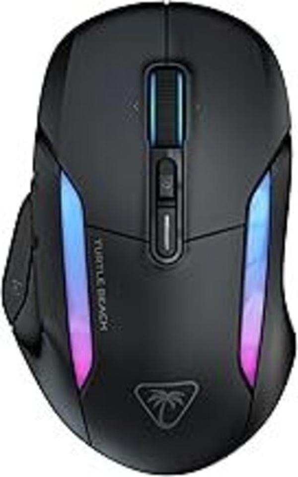 731855711048 Kone II Air Wireless RGB Gaming Mouse for PC, Black