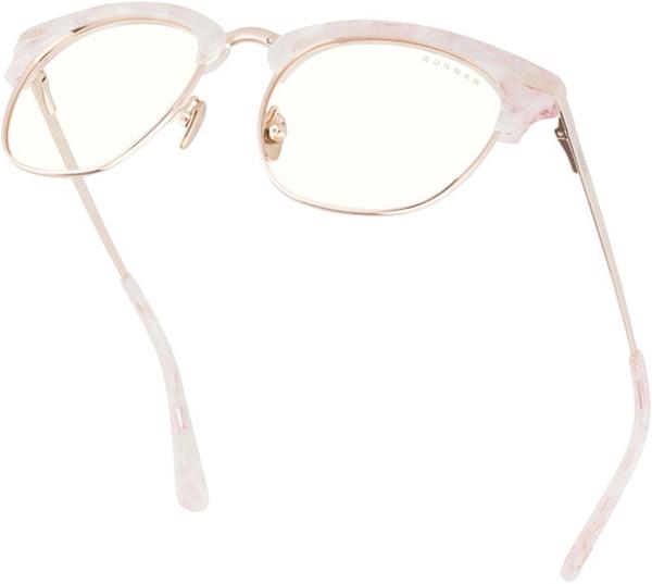 810003944139 Tokidoki Donutella Computer Glasses, Pink Sprinkles & Clear