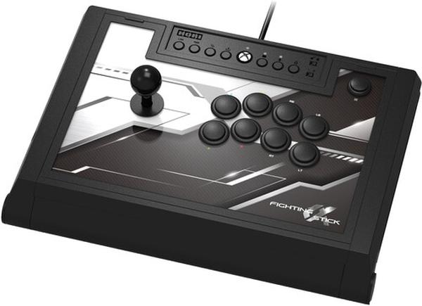 810050910194 Alpha Fighting Stick for Xbox Series X-S & Xbox One