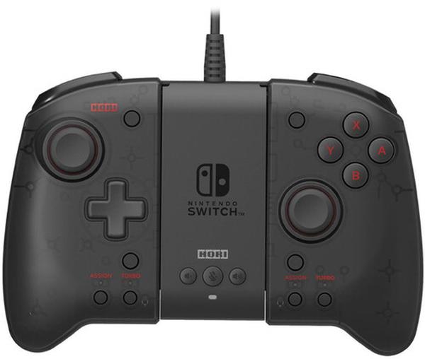 810050911245 Split Pad Pro & Attachment Set for Nintendo Switch